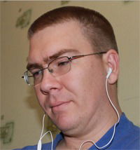 Андрей Суслов