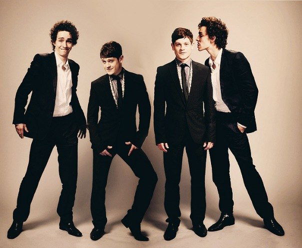 Ника Юсупова