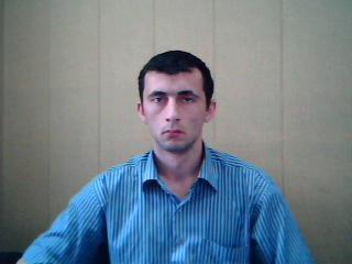 Сулейман Магомедов