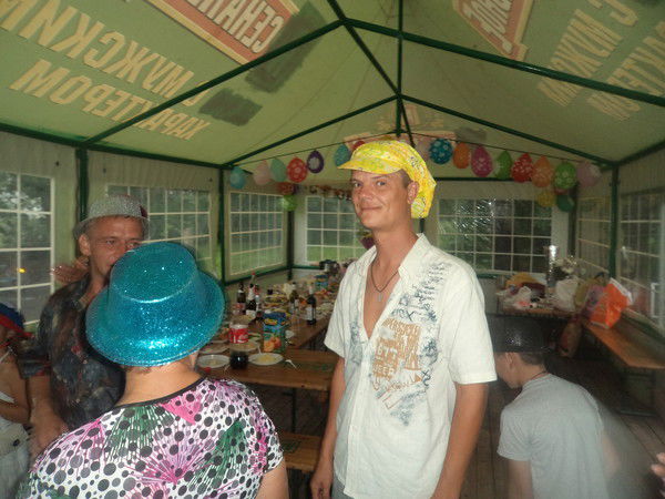 Валера Лаухин