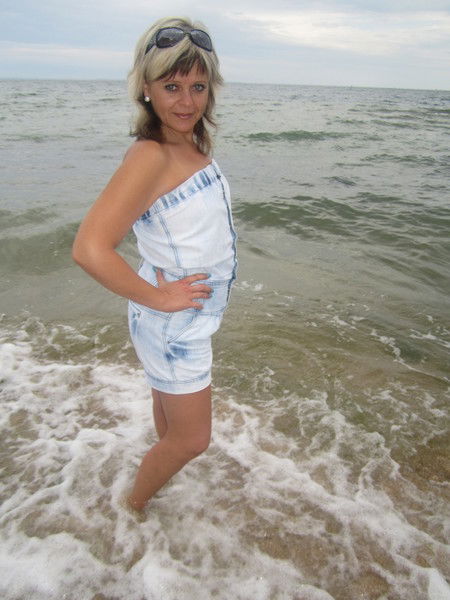 Ирина Котляр