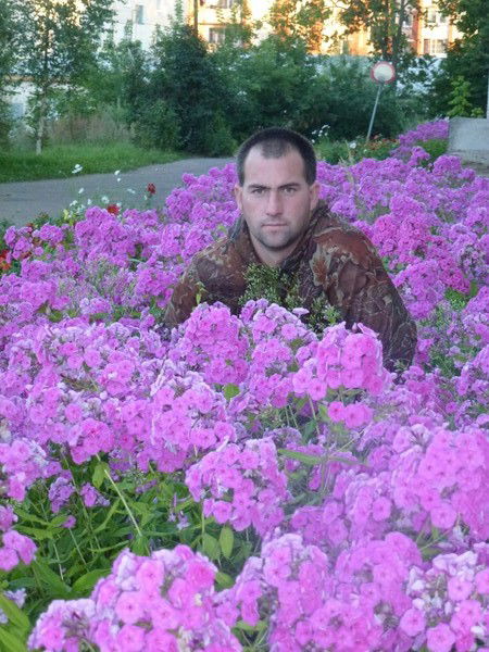 Гарик Паршов