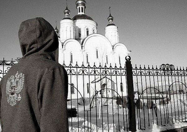 Антон Пагиря