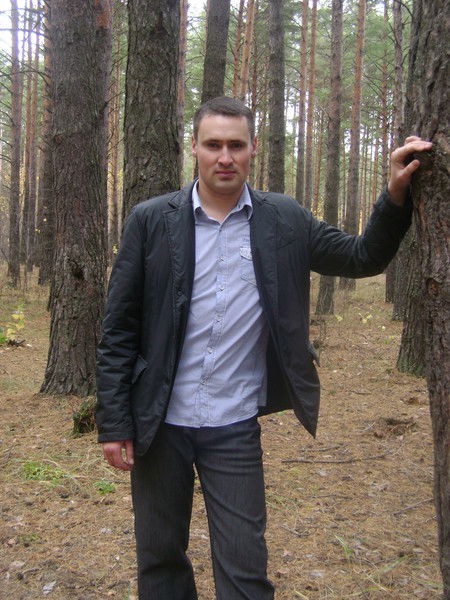 Василий Панкрушин