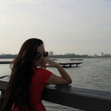 Зверева Виктория