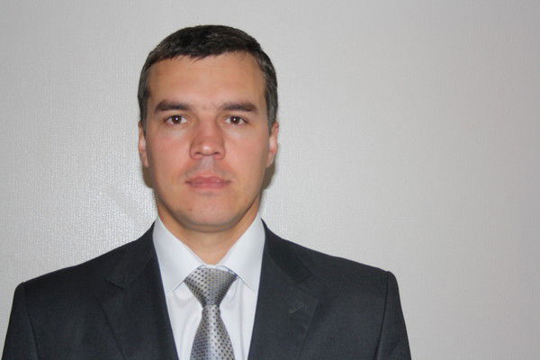 Михаил Дубровских