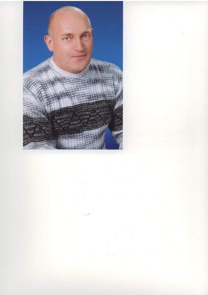 Виктор Погодин