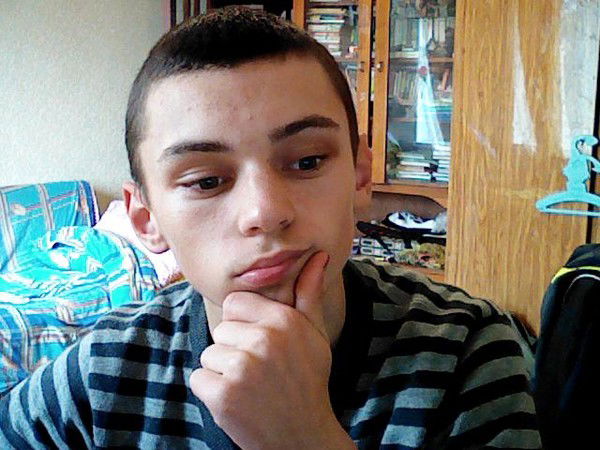 Павел Яцкевич