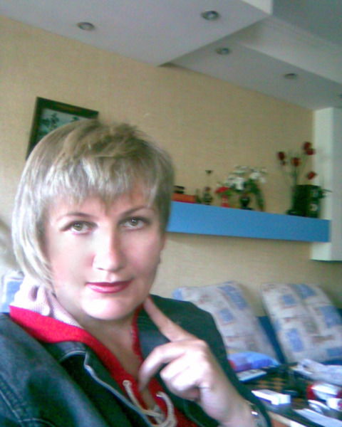 Елена Толмачёва