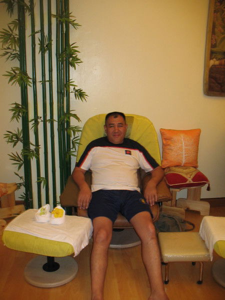 Ерлан Токтушаков