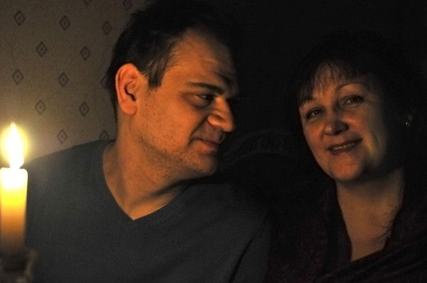 Лариса Рублева