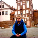 Pavel Zhegulo