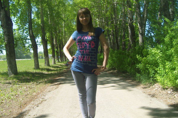 Ольга Свидерская