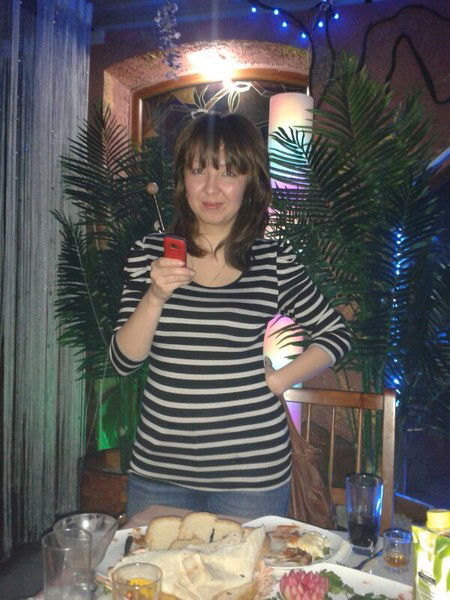 Айжана Чуканова