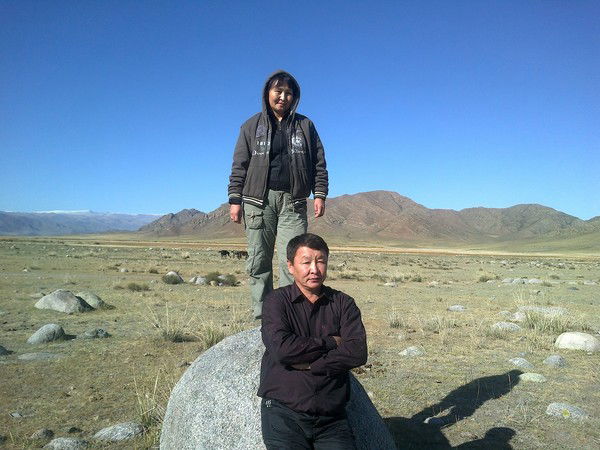 Борис Бадан