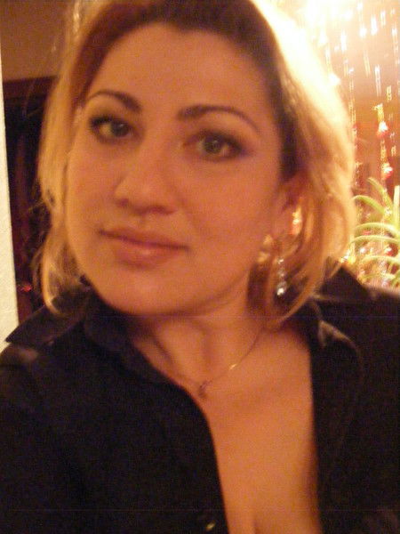 Ирина Тищеко (Зыкова)