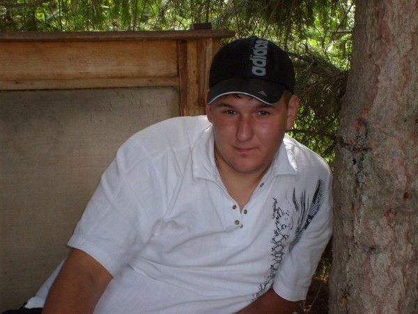 Дмитрий Попов