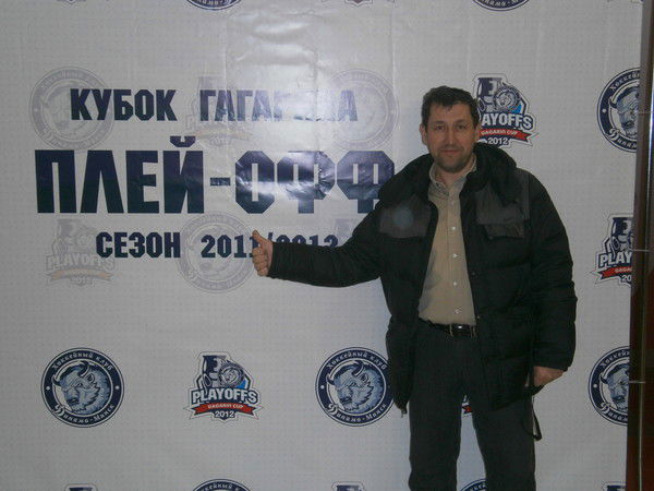 Андрей Бородич