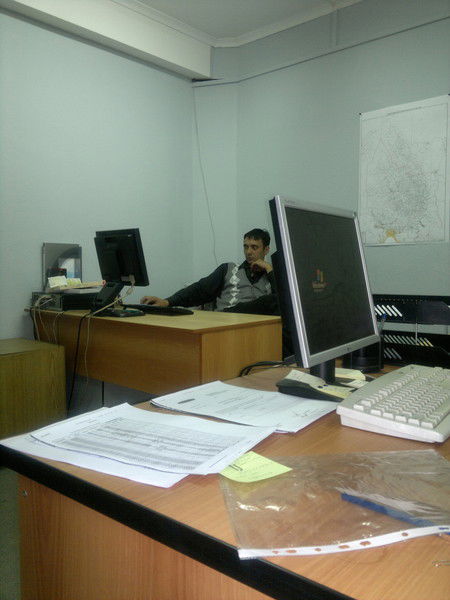 Ровшан Дамиров