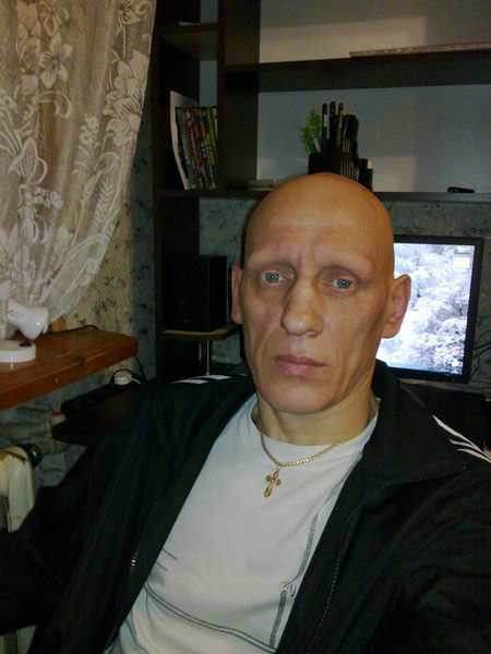 Олег Добравлянин