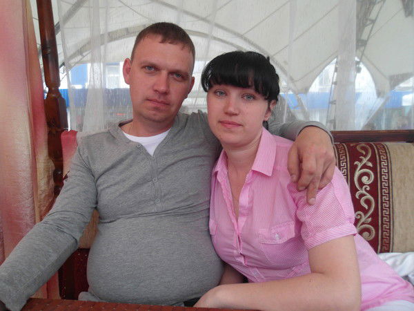 Юлия Тимошенко