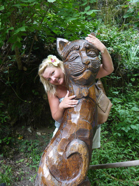 Наталия Гавриловец