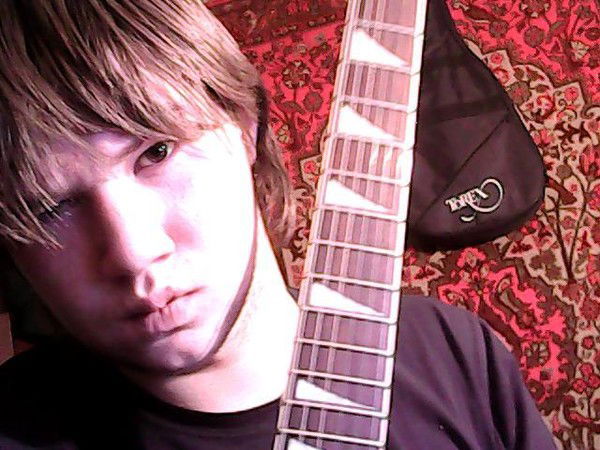 Саша Кузнецов