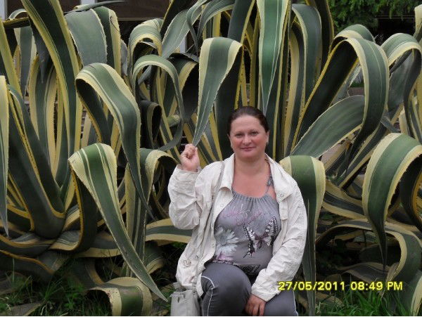 Марина Лаврова