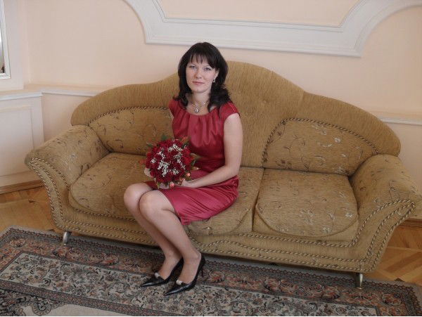 Наталья Савельева