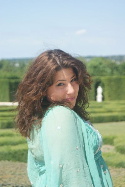 Екатерина Сухотина