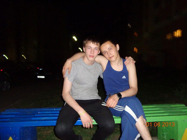 Владимир Степанов