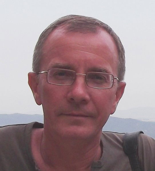 Юрий Гончаров