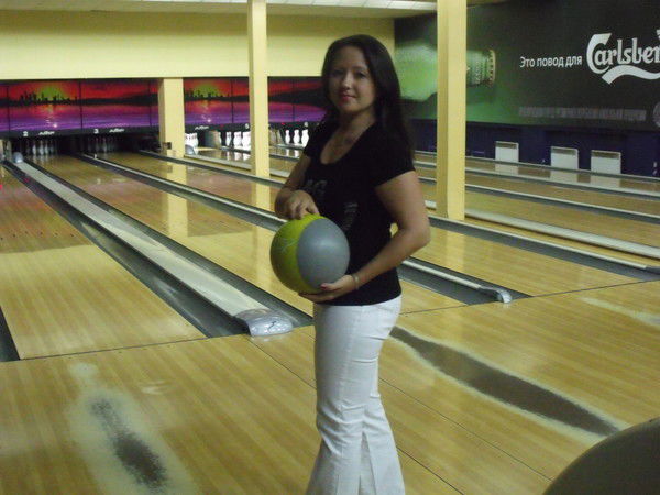 Оксана Дуракова