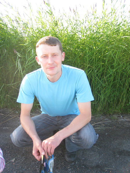 Андрей Фёдоров