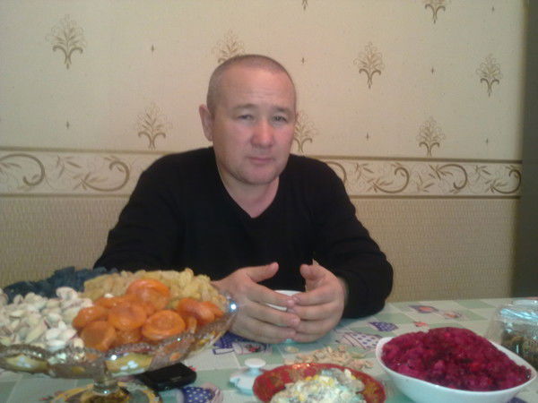 Абдукаримов Данияр