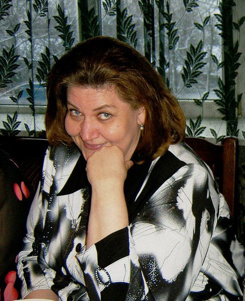 Евгения Зеленкова