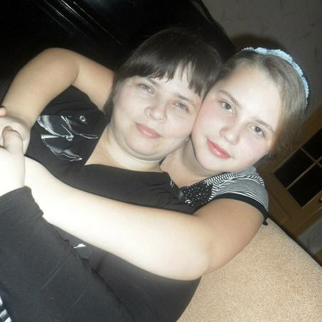 Елена Асфандиярова