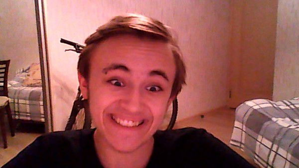 Денис Селягин