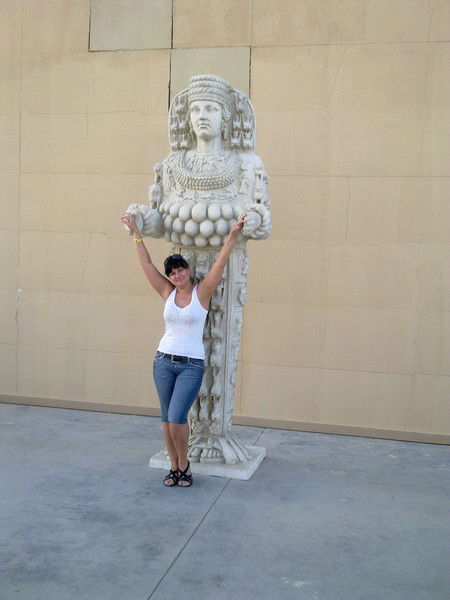 Анна Кругляк