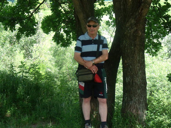 Георгий Койфман