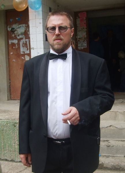 Александр Непейпиво