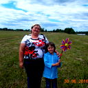 Галина Чернова