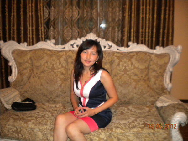 Жанна Жандарова