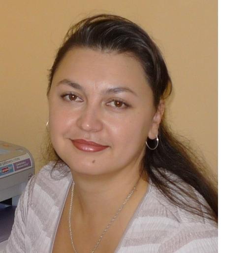 Елена Языкова