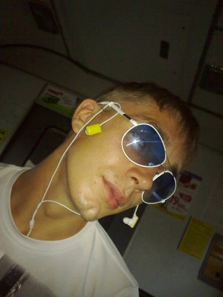 Сергей Козел