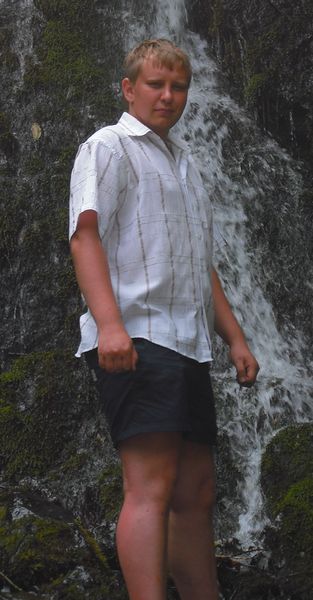 Иван Казанцев