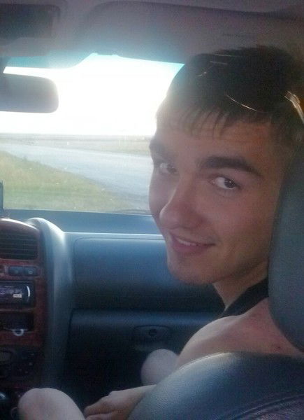 Иван Мерзликин