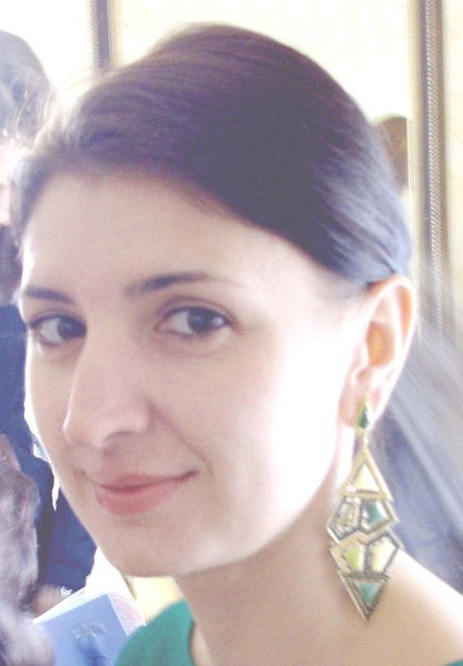 Ольга Крольман