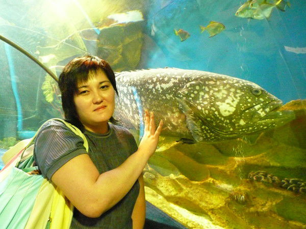 Мария Морозова