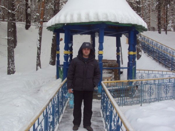 Игорь Сартаков